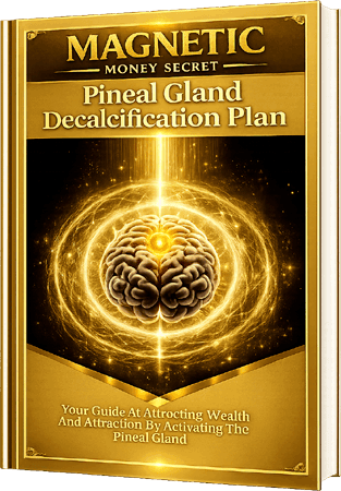 The Magnetic Money Secret-Bonus-2-The Pineal Gland Decalcification Plan